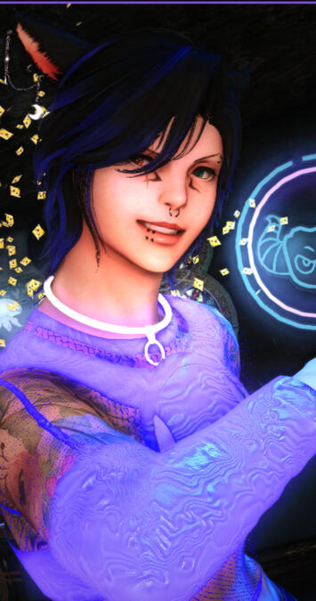 Photo by Talie Jhida -Q at the Aquarium