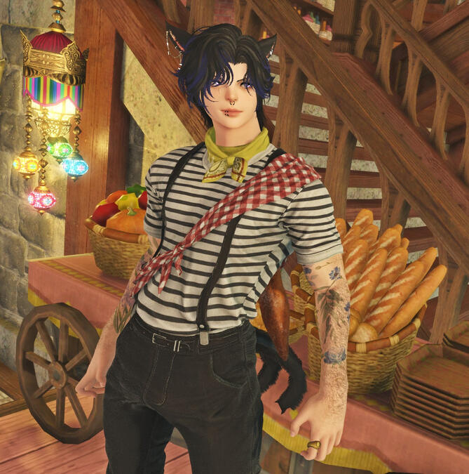 &quot;French is a phase!&quot;