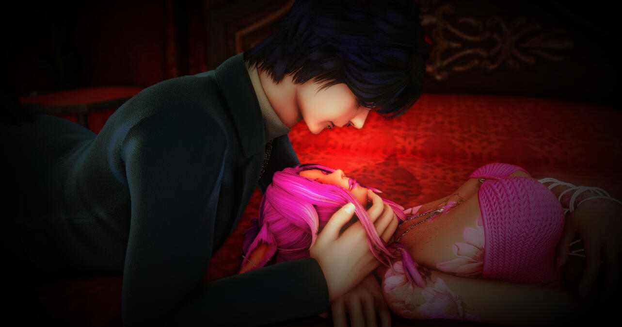 Engagement Photos by Talie Jhida