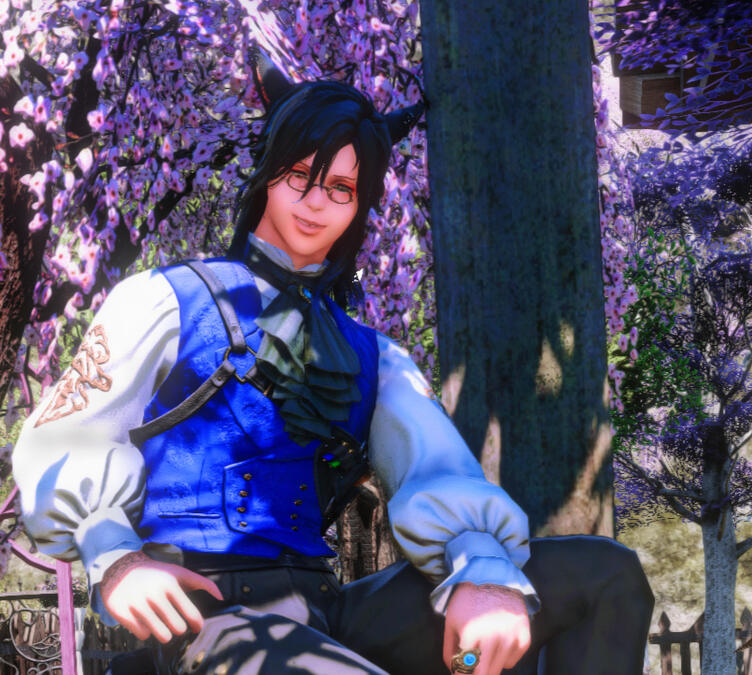 Photography by Talie Jihda https://tjgpose.carrd.co/ . 2/2...in fairness, I'll never know how she gets good pics with glams either.